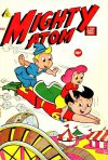 Cover For Mighty Atom 1