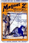 Cover For The Magnet 947 - The Circus Schoolboy!