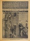 Cover For Secret Service 565 - The Bradys after the Tong Kings