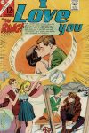 Cover For I Love You 65