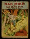 Cover For Beadle's Frontier Series 70 - Mad Mike