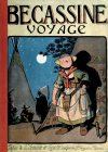 Cover For Becassine Voyage