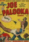 Cover For Joe Palooka Comics 15