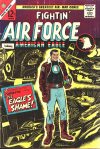 Cover For Fightin' Air Force 53