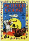 Cover For 0068 - Mother Goose