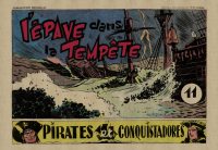 Large Thumbnail For Pirates et conquistadores 11