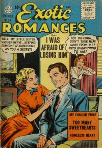 Large Thumbnail For Exotic Romances 24
