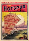 Cover For The Hotspur 75