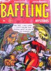 Cover For Baffling Mysteries 14