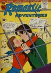Cover For My Romantic Adventures 100