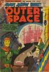 Cover For Outer Space 22