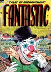 Cover For Fantastic 10