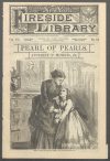 Cover For Fireside Library 84 - Pearl of Pearls