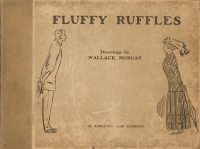 Large Thumbnail For Fluffy Ruffles - Wallace Morgan