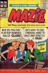 Cover For Mazie 17