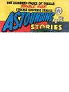 Cover For Astounding Stories 85