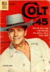 Cover For Colt .45 5