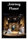 Cover For Journey Planet 75