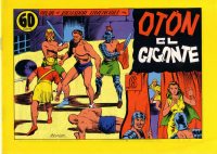Large Thumbnail For Orlan el Luchador Invencible 6 - Otón El Gigante