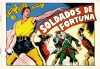Cover For El Hijo Del Diablo De Los Mares 16 - Soldados De Fortuna
