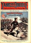 Cover For Yankee Doodle 2 - Yankee Doodle in Havana