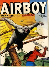 Large Thumbnail For Airboy Comics v7 2 (alt)