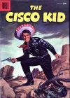 Cover For Cisco Kid 31