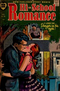 Large Thumbnail For Hi-School Romance 38