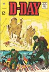 Cover For D-Day 1