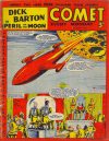 Cover For The Comet 260