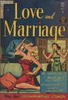 Cover For Love and Marriage 9