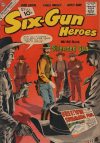 Cover For Six-Gun Heroes 64