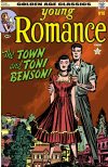 Cover For Young Romance 10