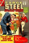 Cover For Sarge Steel 7