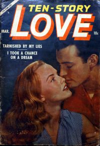 Large Thumbnail For Ten-Story Love v33 2 (194)
