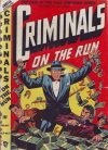 Cover For Criminals on the Run v4 6