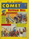 Cover For The Comet 405
