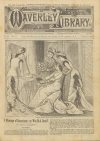 Cover For Waverly Library 34 - Marriage of Convenience