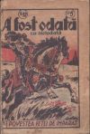 Cover For A Fost Odata (Once Upon A Time)