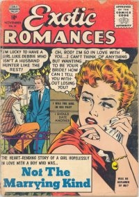 Large Thumbnail For Exotic Romances 31