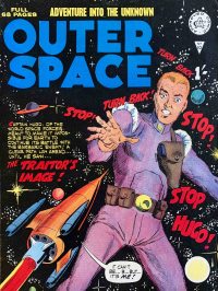 Large Thumbnail For Outer Space 10