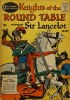 Cover For Knights of the Round Table 10
