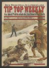 Cover For Tip Top Weekly 715 - Dick Merriwell in Lumber Land