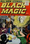 Cover For Black Magic 35 (v6 2)