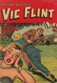 Large Thumbnail For Vic Flint 2