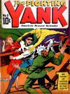 Cover For The Fighting Yank 2