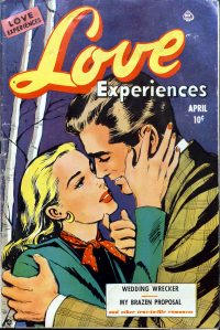 Large Thumbnail For Love Experiences 6 - Version 2
