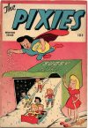 Cover For The Pixies 1