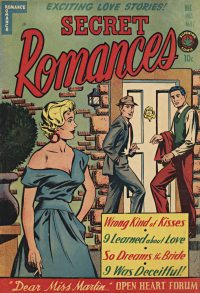 Large Thumbnail For Secret Romances 17