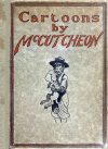 Cover For Cartoons by McCutcheon